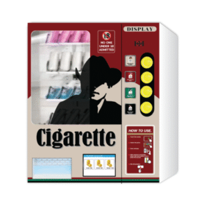 ตู้ขายสินค้าอัตโนมัติรับทำแบรนด์ตู้อัตโนมัติทุกชนิด