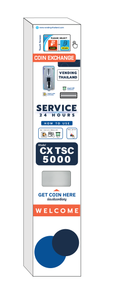 cx tsc 5000 07